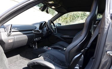 Ferrari 458 Italia 16