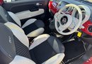 Fiat 500 1.0 Mild Hybrid Dolcevita [Part Leather] 3dr 20