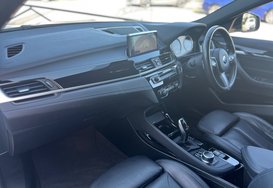 BMW X2 SDRIVE 20I M SPORT AUTOMATIC 31