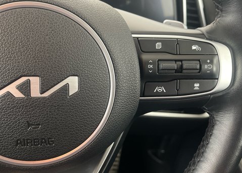 Kia Sportage GT-Line 1.6 T-GDi ISG DCT 20