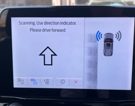 Ford Puma ST-LINE X FIRST EDITION PLUS MHEV 40