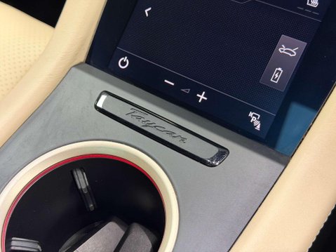 Porsche Taycan Performance Plus 93.4kWh Turbo S Saloon 4dr Electric Auto 4WD (11kW Charger 51