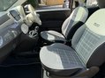 Fiat 500 LOUNGE MHEV 31