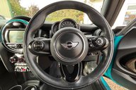 Mini Hatch COOPER 1.5 CHILLI LOOK! JUST 46000 MILES! SERVICE HISTORY! MINI CONNECTED 28