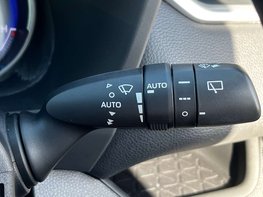 Toyota Rav4 2.5 RAV4 Dynamic HEV 4x2 CVT 5dr 56