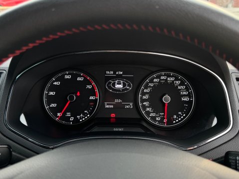 SEAT Arona 1.0 TSI FR Euro 6 (s/s) 5dr 15
