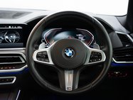 BMW X5 3.0 30d MHT M Sport SUV 5dr Diesel Hybrid Auto xDrive Euro 6 (s/s) (286 ps) 9