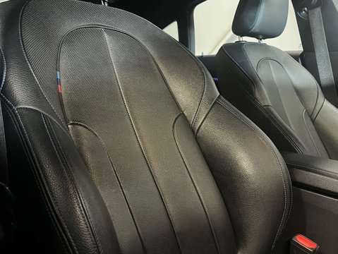 BMW 2 Series 1.5 218i M Sport Auto 4dr 15