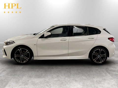BMW 1 Series 1.5 118i M Sport (LCP) Hatchback 5dr Petrol Manual Euro 6 (s/s) (136 ps) 4