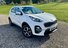 Kia Sportage 2 ISG