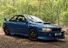 Subaru Impreza 2.0 P1 Limited Edition Saloon 2dr Petrol Manual (265 g/km, 277 bhp)