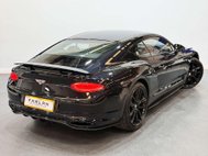 Bentley Continental 6.0 W12 GT Coupe 2dr Petrol Auto 4WD Euro 6 (635 ps) 21