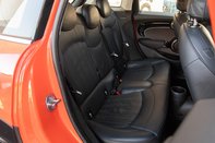 Mini Hatch COOPER S EXCLUSIVE 34