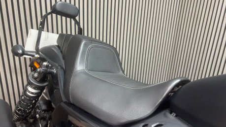 Harley-Davidson Sportster 975 RH975S Nightster Special 2024 ONLY 260 MILES MOT Cruiser bike 12