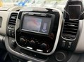 Renault Trafic 1.6 dCi 27 Sport Nav Panel Van 5dr Diesel Manual SWB Standard Roof Euro 6 ( 38