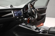 Porsche Macan 2.9 Macan S Semi-Auto 4WD 5dr 18