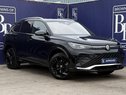 Volkswagen Tiguan 1.5 TSI eHybrid 19.7kWh R-Line SUV 5dr Petrol Plug-in Hybrid DSG Euro 6 (s/