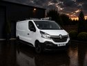 Renault Trafic 2.0 Trafic LL30 Business+ Energy dCi
