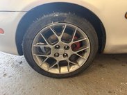 Mazda MX-5 1.8 Euphonic Limited Edition 2dr 22