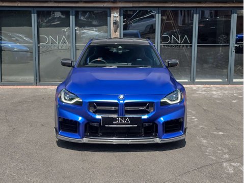 BMW M2 3.0 M2 Auto 3dr 20