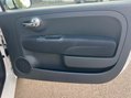 Fiat 500 1.2 Lounge Euro 6 (s/s) 3dr 31