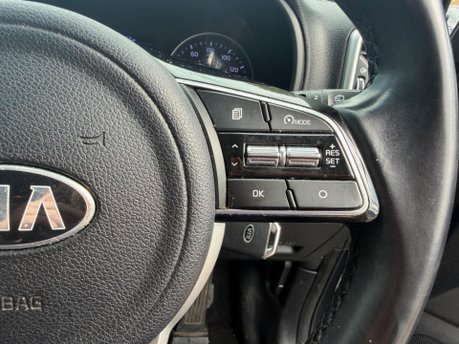 Kia Sportage 2 ISG 11