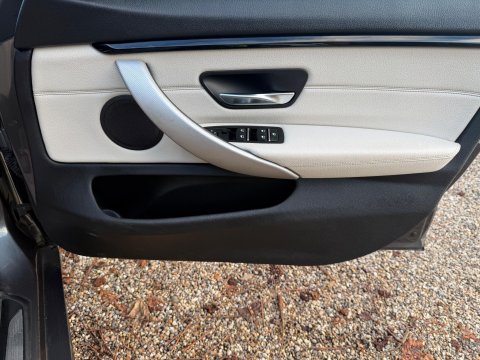 BMW 4 Series 2.0 420i GPF M Sport Auto Euro 6 (s/s) 5dr 25