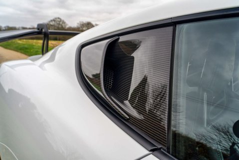 Porsche 718 Cayman GT4 RS 22