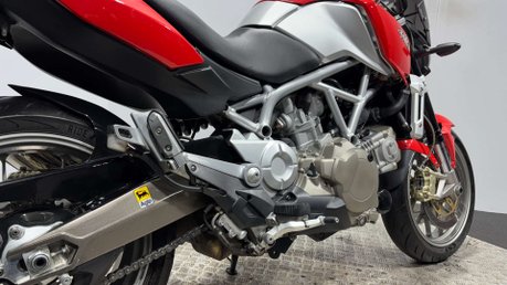 Aprilia Mana 2008 13K OUTSTANDING CONDITION SEMI AUTO 850CC BIKE 14