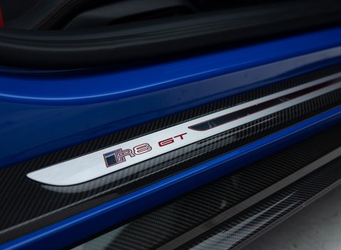 Audi R8 GT 33