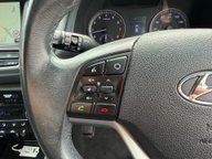 Hyundai TUCSON GDI SE NAV BLUE DRIVE 11