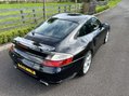 Porsche 911 TURBO TIPTRONIC S 15
