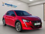 Peugeot e-208 50kWh GT Auto 5dr 1