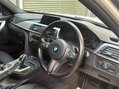 BMW 3 Series 2.0 320i M Sport Shadow Edition Auto Euro 6 (s/s) 4dr 7