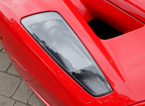 Ferrari Enzo 9