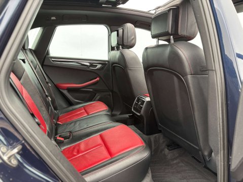 Porsche Macan 3.0 Macan S D Semi-Auto 4WD 5dr 25