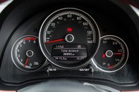 Volkswagen Up GTI 11
