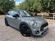 Mini Hatch 1.5 Cooper Sport Steptronic Euro 6 (s/s) 3dr 1