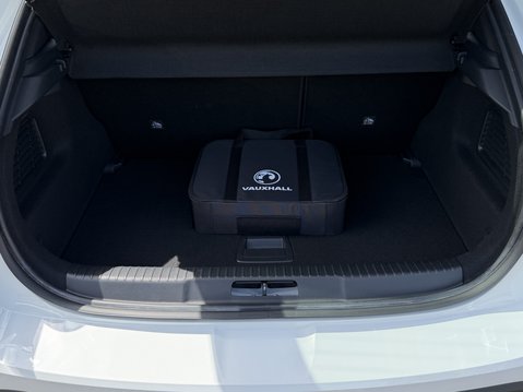 Vauxhall Mokka 100kW Ultimate 50kWh 5dr Auto 38
