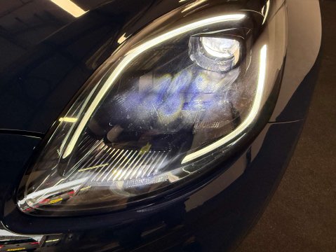 Ford Puma 1.0 Puma ST-Line MHEV 5dr 39