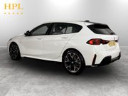 BMW 1 Series 1.5 120i MHT M Sport Hatchback 5dr Petrol Hybrid DCT Euro 6 (s/s) (170 ps) 5