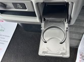 Ford Transit Custom Crew Cab AUTO SWB L1H1 Limited 320 Air Con Alloys Camera Sensors EURO 6 46
