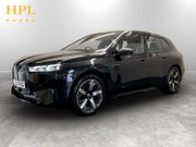 BMW Ix 50 111.5kWh M Sport SUV 5dr Electric Auto xDrive (11kW Charger) (523 ps) Fu 3