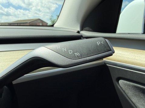 Tesla Model Y (Dual Motor) Performance SUV 5dr Electric Auto 4WDE (426 bhp) 34