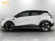 Renault Captur 1.6 E-TECH techno SUV 5dr Petrol Hybrid Auto Euro 6 (s/s) (145 ps) Air Con 4
