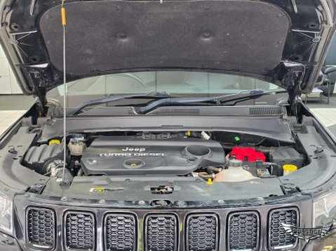 Jeep Compass 2.0 MultiJetII Night Eagle 4WD Euro 6 (s/s) 5dr 95