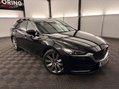 Mazda 6 2.5 SKYACTIV-G GT Sport Tourer Auto Euro 6 (s/s) 5dr 2