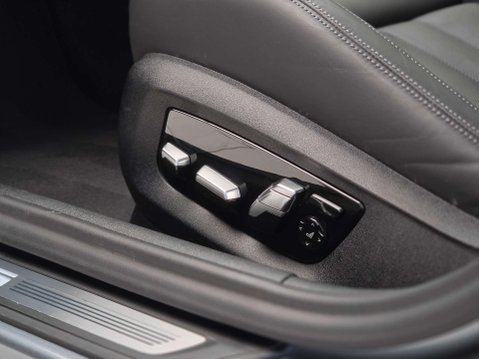 BMW M5 4.4i V8 Competition Saloon 4dr Petrol Steptronic xDrive Euro 6 (s/s) (625 p 36