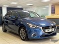 Mazda 2 1.5 SKYACTIV-G GT Sport Euro 6 (s/s) 5dr 38