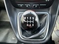 Ford Transit Connect 250 EcoBlue Limited L2 Euro 6 (s/s) 5dr 28